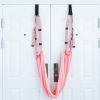 1pc Multifunctional Adjustable Yoga Strap