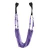 1pc Multifunctional Adjustable Yoga Strap