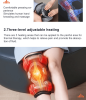 PSJKAH1G Airbag press knee massager knee / shoulder / elbow 3 in 1 massager