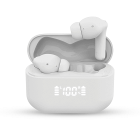 Naztech Xpods ANC Active Noise Cancelling True Wireless Earbuds
