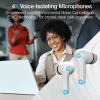 Naztech Xpods ANC Active Noise Cancelling True Wireless Earbuds