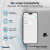 Naztech Xpods ANC Active Noise Cancelling True Wireless Earbuds