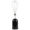 National Multi-Purpose 4-in-1 Immersion Hand Blender (black)