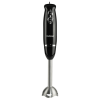 National Multi-Purpose 4-in-1 Immersion Hand Blender (black)