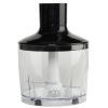 National Multi-Purpose 4-in-1 Immersion Hand Blender (black)