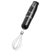 National Multi-Purpose 4-in-1 Immersion Hand Blender (black)