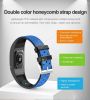 Smart Fit Sporty Fitness Tracker and Waterproof Swimmers Watch (yellow)