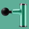 No More Sore Mini Massager And Muscle Toner (silver)