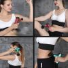 No More Sore Mini Massager And Muscle Toner (red)