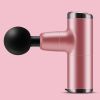 No More Sore Mini Massager And Muscle Toner (pink)