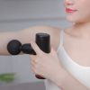 No More Sore Mini Massager And Muscle Toner (pink)