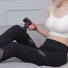 No More Sore Mini Massager And Muscle Toner (pink)