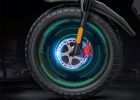 Off-road e-bike Equipped with super motor 1000W 48V25AH lithium battery 20"*4.0 fat tires Specially suitable for touring, sand, snow, mountains