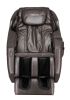 Massage Chairs SL Track Full Body Massage Recliner with Foot Roller,Airbag Massage,Zero Gravity, Bluetooth Speaker Brown