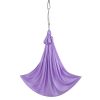 VEVOR Sensory Swing for Kids, 3.1 Yards, Therapy Swing for Children with Special Needs, Cuddle Swing Indoor Outdoor Hammock for Child & Adult