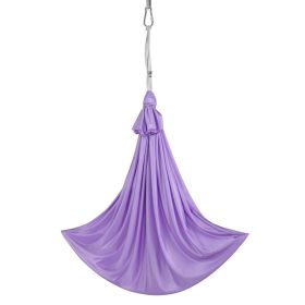 VEVOR Sensory Swing for Kids, 3.1 Yards, Therapy Swing for Children with Special Needs, Cuddle Swing Indoor Outdoor Hammock for Child & Adult