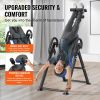 VEVOR Inversion Strength Training Equipment Hang Exercise Bench