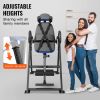 VEVOR Inversion Strength Training Equipment Hang Exercise Bench