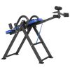VEVOR Inversion Strength Training Equipment Hang Exercise Bench