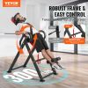 VEVOR Inversion Table Strength Training Hang Exercise Bench