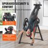 VEVOR Inversion Table Strength Training Hang Exercise Bench