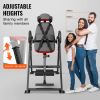 VEVOR Inversion Table Strength Training Hang Exercise Bench