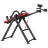 VEVOR Inversion Table Strength Training Hang Exercise Bench