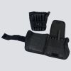 Pair of Adjustable Ankle/Wrist Weights Can Be Adjusted Weight Size - 2 x Weight Wraps Leg and Hand Weights
