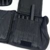 Pair of Adjustable Ankle/Wrist Weights Can Be Adjusted Weight Size - 2 x Weight Wraps Leg and Hand Weights