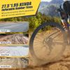 27.5 Inch Wheels 21 Speed Mountain Bike, for Men Women, Front Suspension,Aluminum Alloy Frame