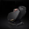 Full Body Zero Gravity Shiatsu Massage Chair SL-Track Recliner with Airbag Speaker LCD Touch Screen+Mini Remote Voice Control Back Heat