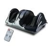 Premium Quality Foot Massager with Remote Control – Deep Kneading, Rolling, and Heat Therapy for Feet, Ankles, Calves, and Legs – Circulation Boost