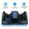 Premium Quality Foot Massager with Remote Control – Deep Kneading, Rolling, and Heat Therapy for Feet, Ankles, Calves, and Legs – Circulation Boost