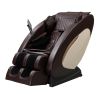 Massage Chairs Full Body Massage Recliner with Foot Roller,Airbag Massage SL Track, Zero Gravity