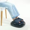 Foot Massager with Heat-Black