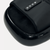 Foot Massager with Heat-Black