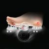 Foot Massager with Heat-Black