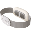 PSIADN1 Waist massager Timing15min / EMS pulse massage 1100 mAh air pressure lift massage endurance 2 h clip kneading massage