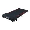 Walking Pad Treadmill with 8° Incline, Remote Control 2.5HP Portable Compact Treadmills for Home Office, Treadmill 220 lb Capacity, LED Display