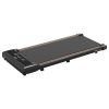 VEVOR Walking Pad Under Desk Treadmill for Home Office Working Walking Jogging