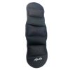 AW-5 Ankle weights for men and women 1 pair of wrist and leg weights for yoga, walking, aerobics gym