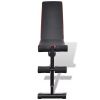 Adjustable Sit Up Bench Multi-Position