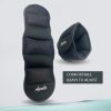 AW-5 Ankle weights for men and women 1 pair of wrist and leg weights for yoga, walking, aerobics gym