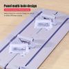 AbCrushStation Portable Abdominal Board for Core Fitness