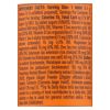 Nuun Hydration - Drink Tab Immune Orange Ctrs - Case Of 8 - 10 Tab