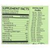 Sunwarrior - Protein Organic Classic Natural - 375 Grm