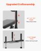 Vertical Leg Press Machine, Lower Body Special Home Gym Machine, Carbon Steel Leg Press Exercise Training Equipment