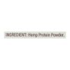 Bob's Red Mill - Hemp Protein Powder - 16 Oz - Case Of 4