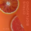 Citrus Bioflavonoids Vegan Flavonoids Supplements Made from Bitter Orange and Grapefruit Extract Antioxidant & Immune Support 60 Capsules Made in Germ