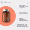 Citrus Bioflavonoids Vegan Flavonoids Supplements Made from Bitter Orange and Grapefruit Extract Antioxidant & Immune Support 60 Capsules Made in Germ